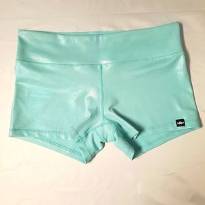 Wodbottom Shiny Hiney Shorts
